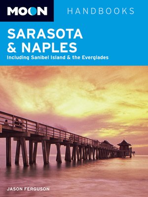 cover image of Moon Sarasota & Naples